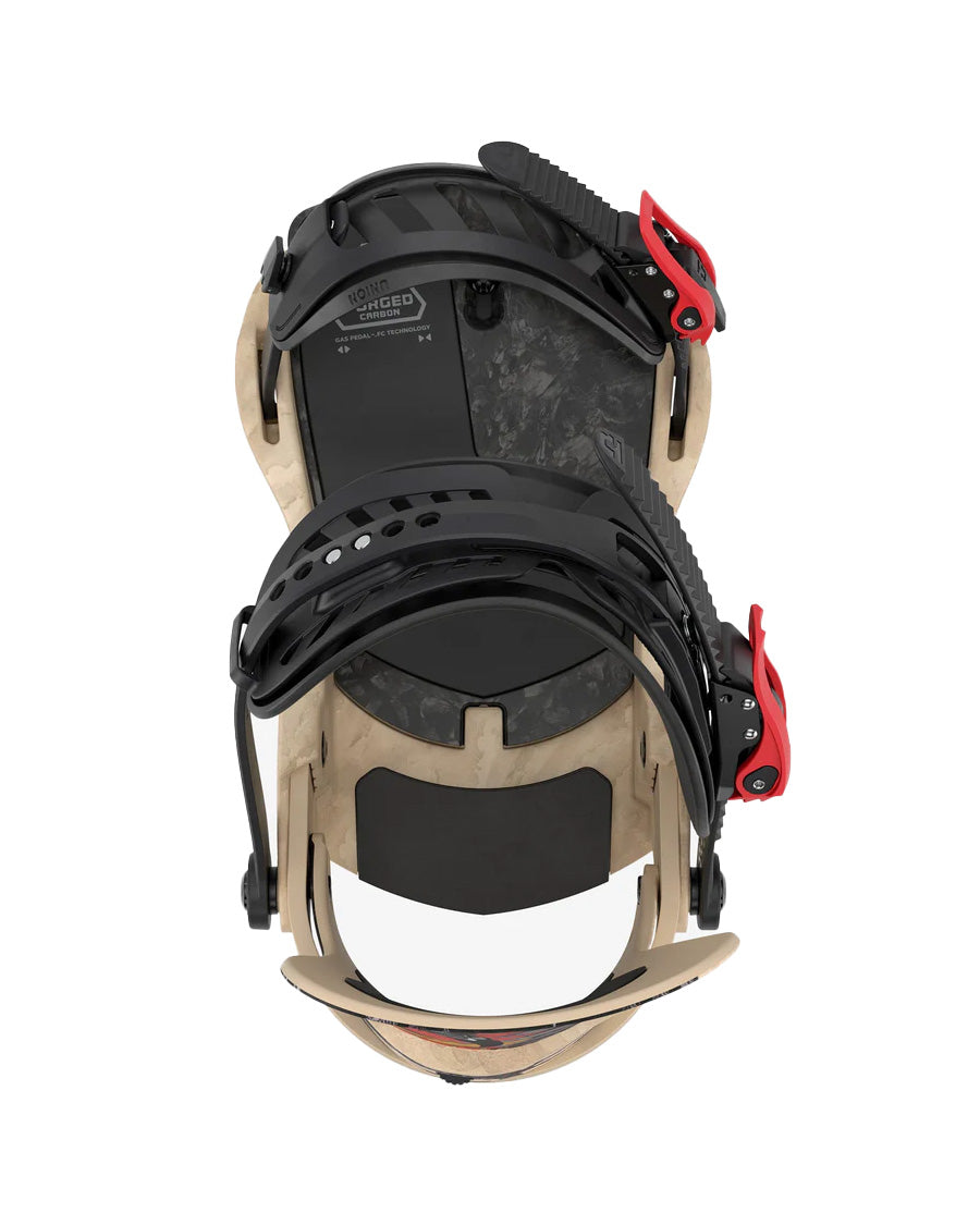 Union Men's Atlas Pro Binding Kazu 2026