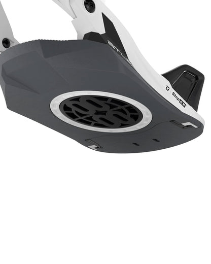 Union Men's Atlas Step On Binding White 2026