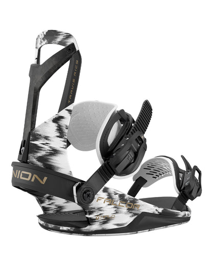 Union Men's Falcor Binding Haze 2026