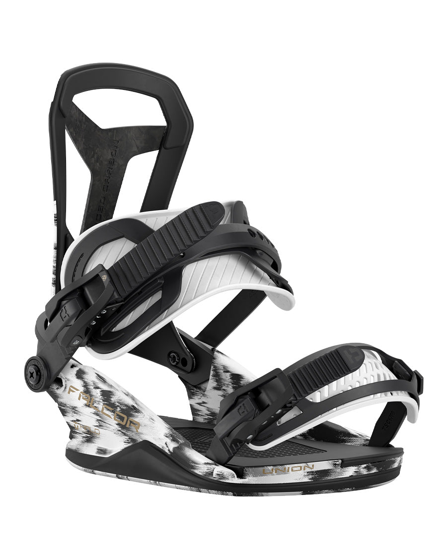 Union Men's Falcor Binding Haze 2026