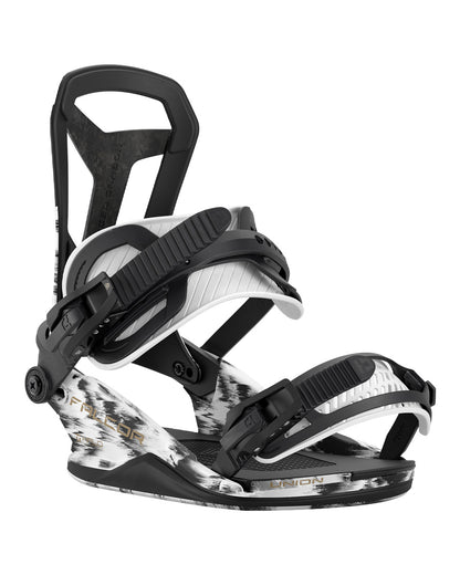 Union Men's Falcor Binding Haze 2026