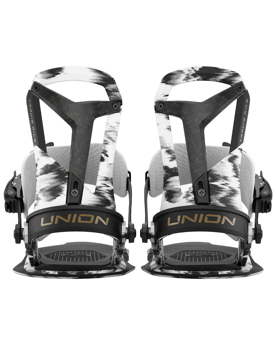 Union Men's Falcor Binding Haze 2026