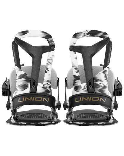 Union Men's Falcor Binding Haze 2026