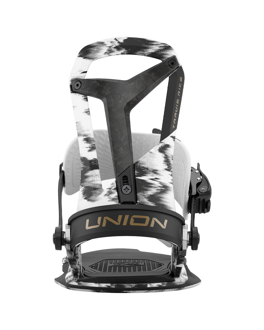 Union Men's Falcor Binding Haze 2026