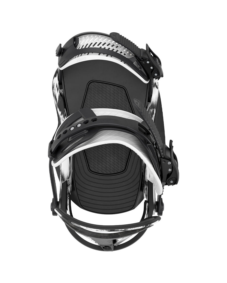 Union Men's Falcor Binding Haze 2026