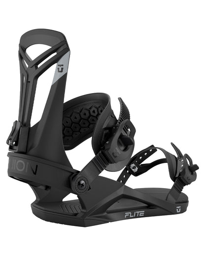 Union Men's Flite Binding Black 2026