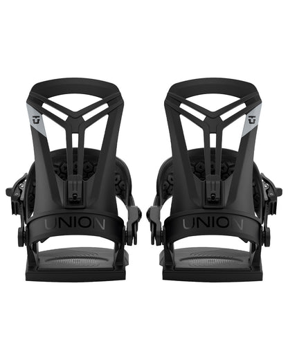 Union Men's Flite Binding Black 2026