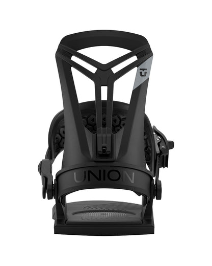 Union Men's Flite Binding Black 2026