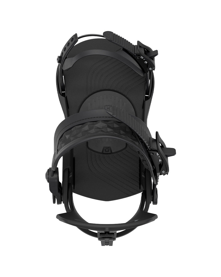 Union Men's Flite Binding Black 2026