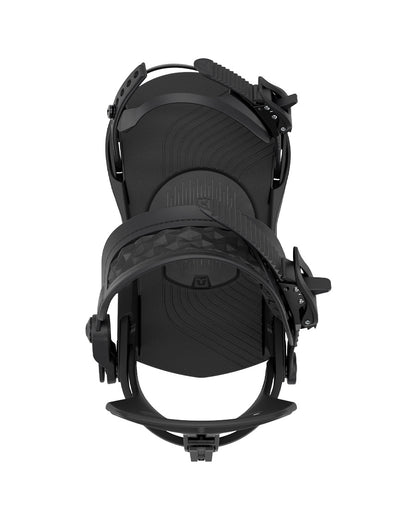 Union Men's Flite Binding Black 2026