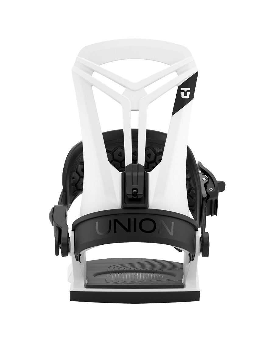 Union Men's Flite Binding White 2026