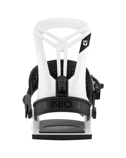 Union Men's Flite Binding White 2026