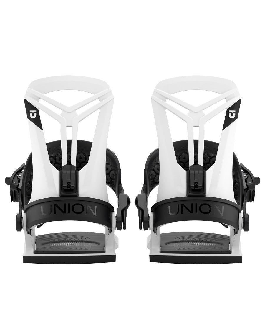 Union Men's Flite Binding White 2026