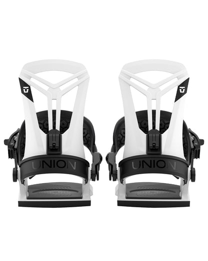 Union Men's Flite Binding White 2026