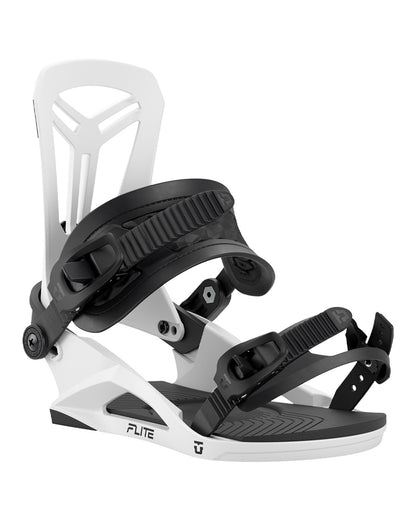 Union Men's Flite Binding White 2026