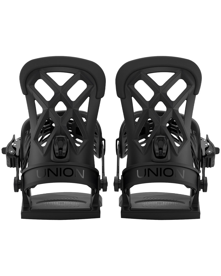 Union Men's Flite Pro Binding Black 2026