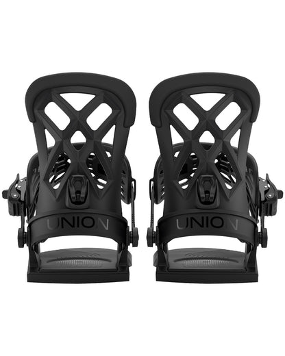 Union Men's Flite Pro Binding Black 2026