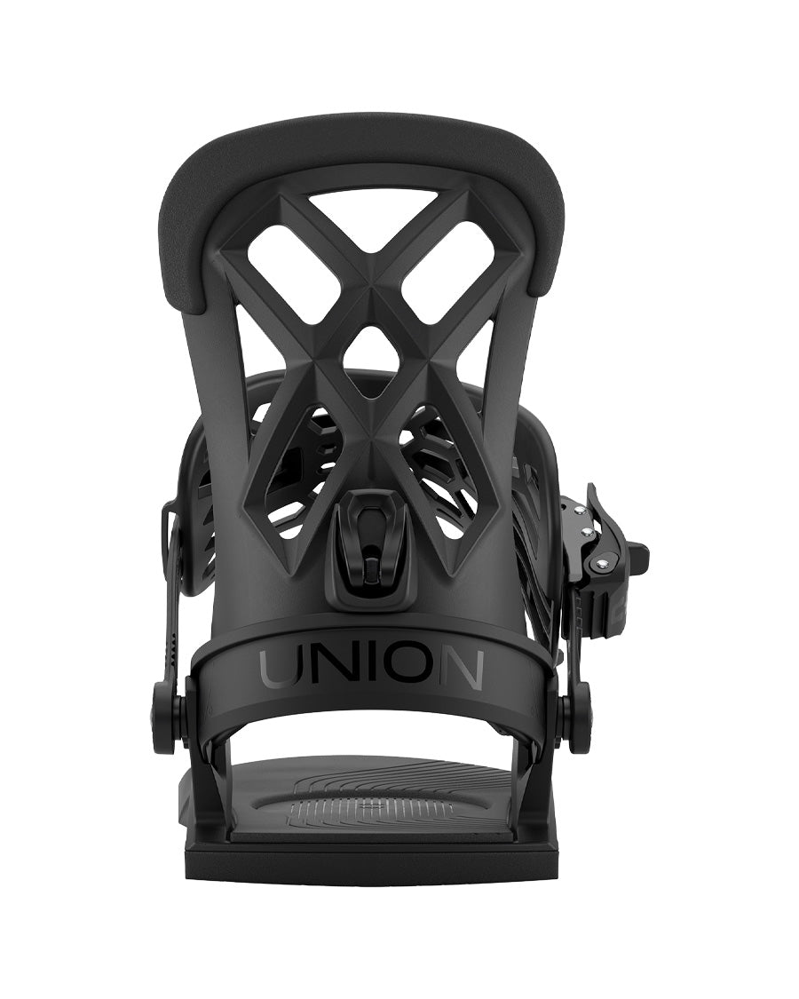 Union Men's Flite Pro Binding Black 2026