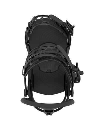Union Men's Flite Pro Binding Black 2026
