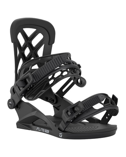 Union Men's Flite Pro Binding Black 2026