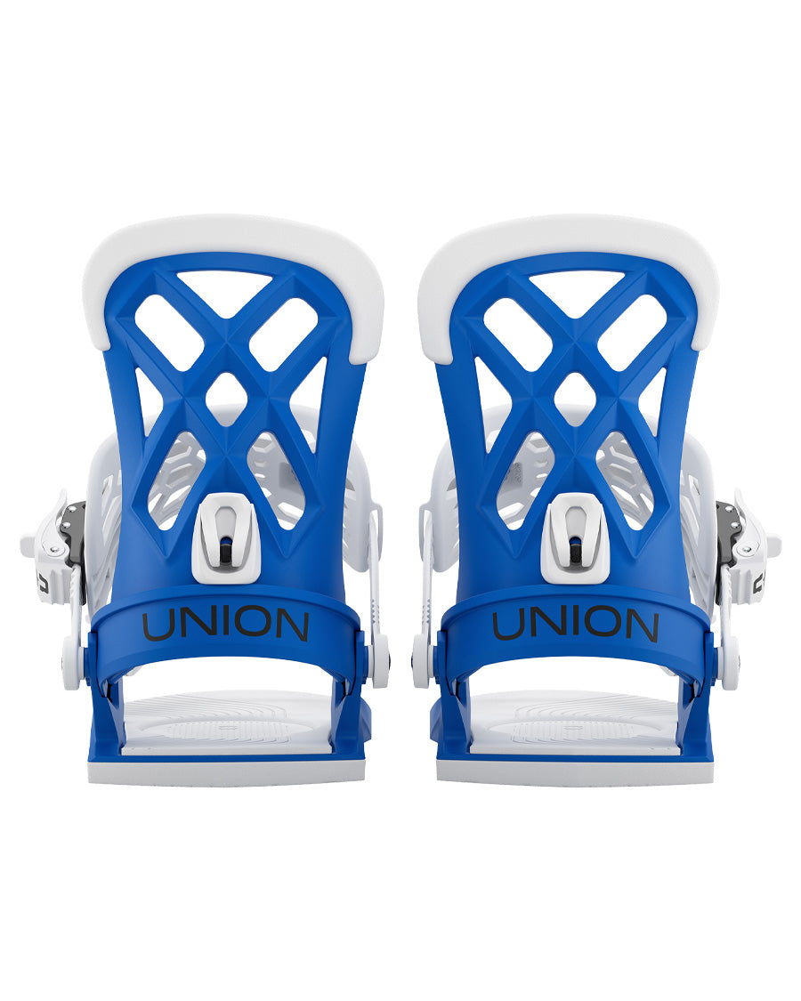 Union Men's Flite Pro Binding Blue 2026