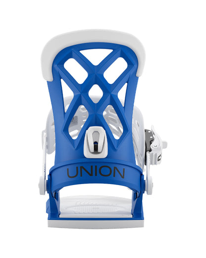 Union Men's Flite Pro Binding Blue 2026