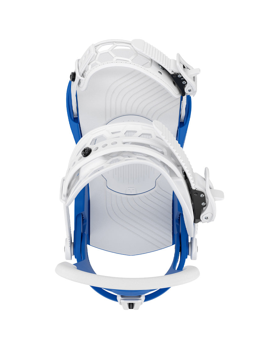 Union Men's Flite Pro Binding Blue 2026