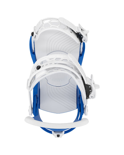 Union Men's Flite Pro Binding Blue 2026