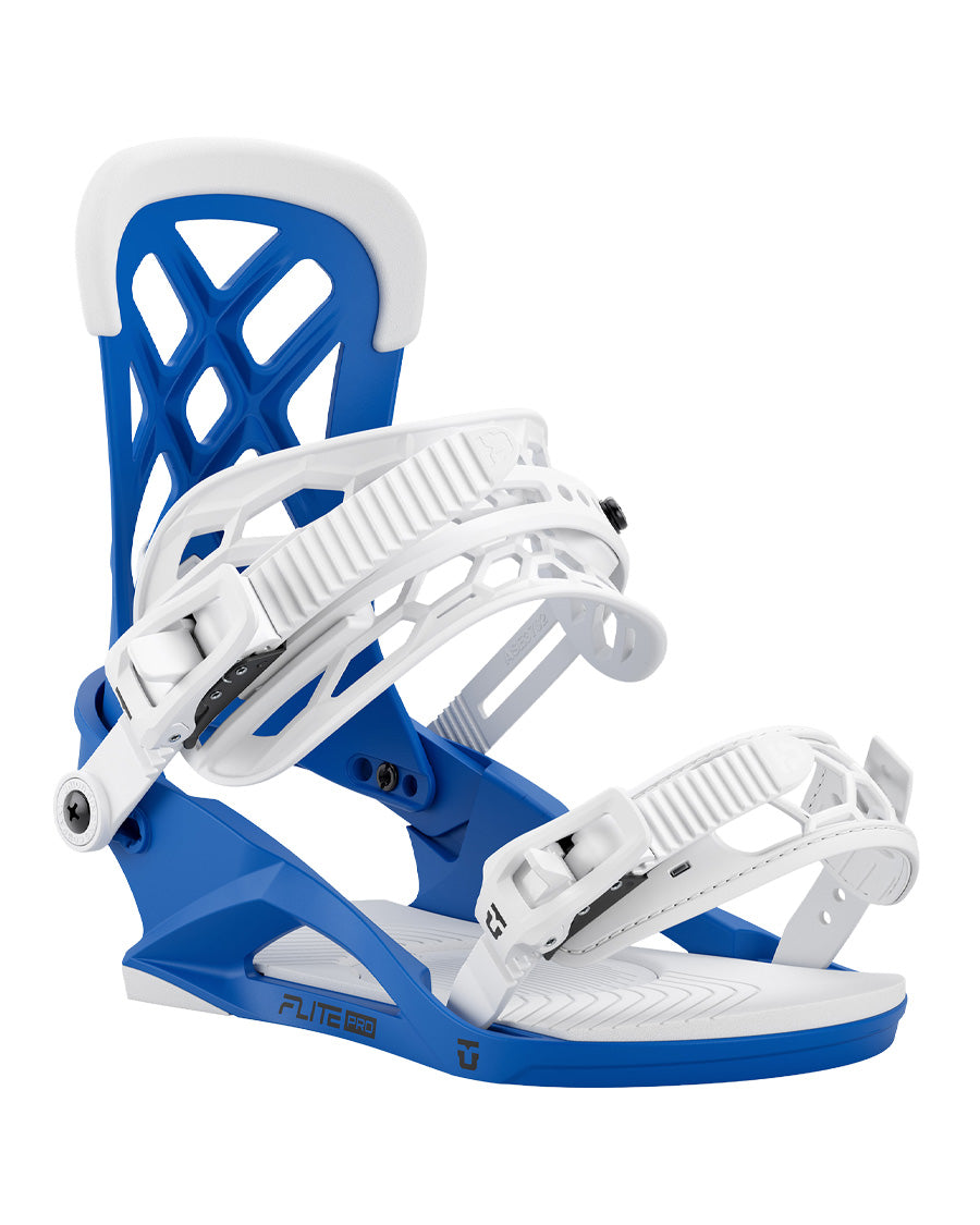 Union Men's Flite Pro Binding Blue 2026