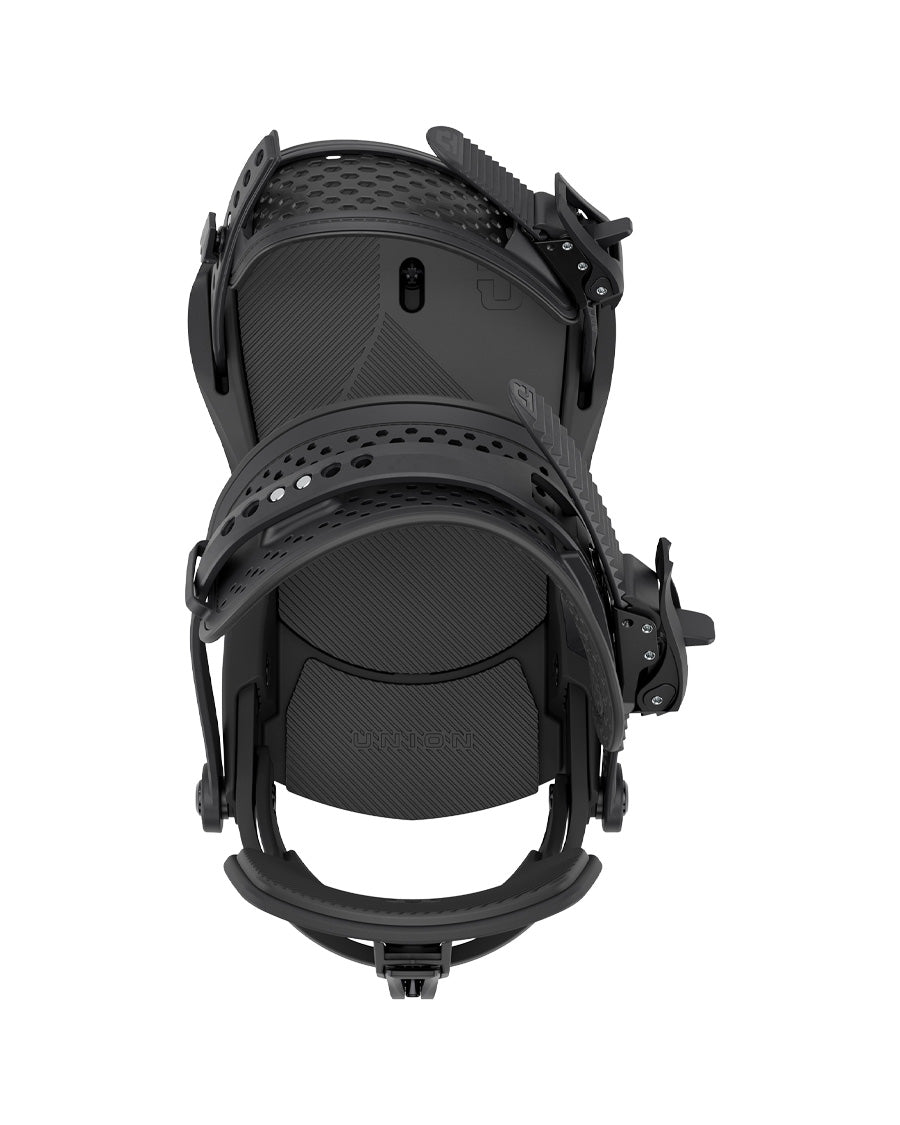 Union Men's Force Binding Black 20-Yr 2026