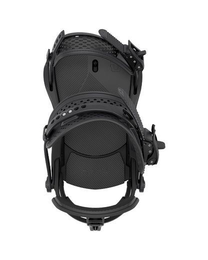 Union Men's Force Binding Black 20-Yr 2026