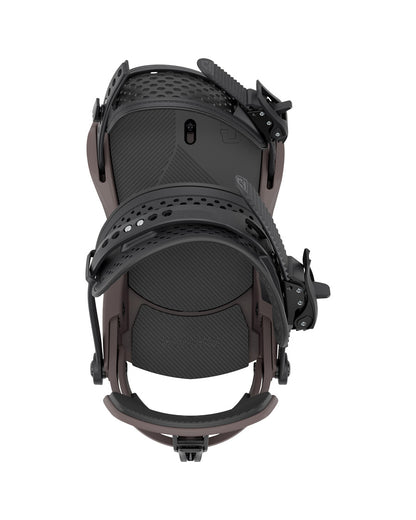 Union Men's Force Binding Brown 2026