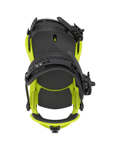 Union Men's Force Binding Cyber Lime 2026