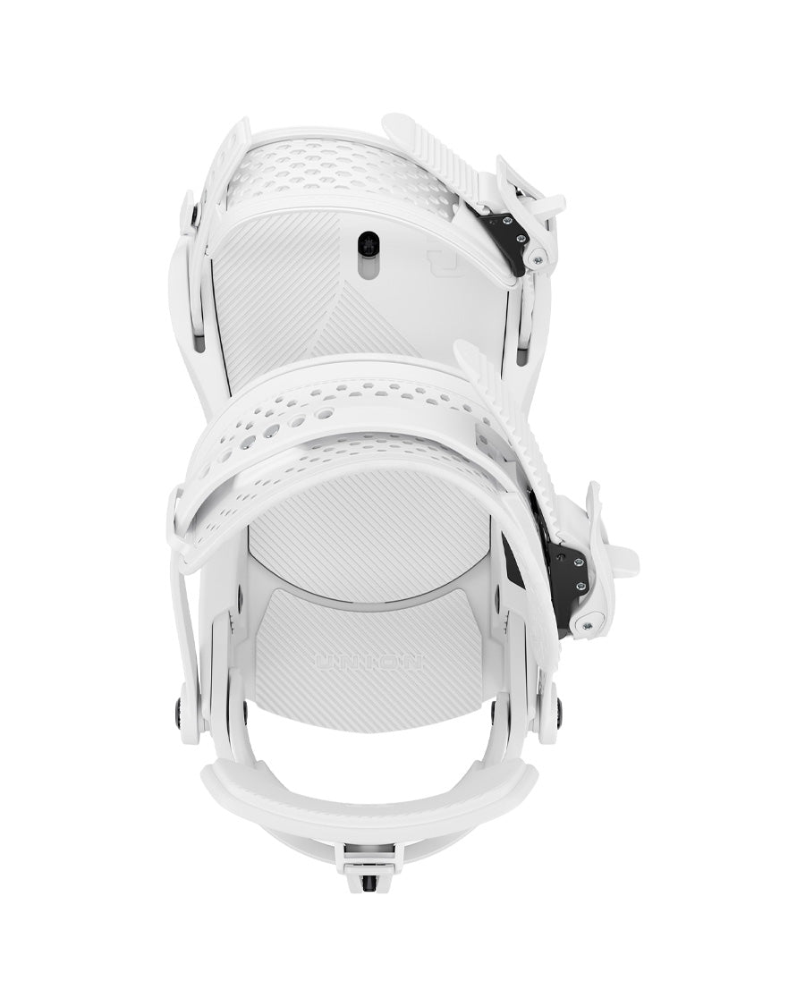 Union Men's Force Binding White 20-Yr 2026