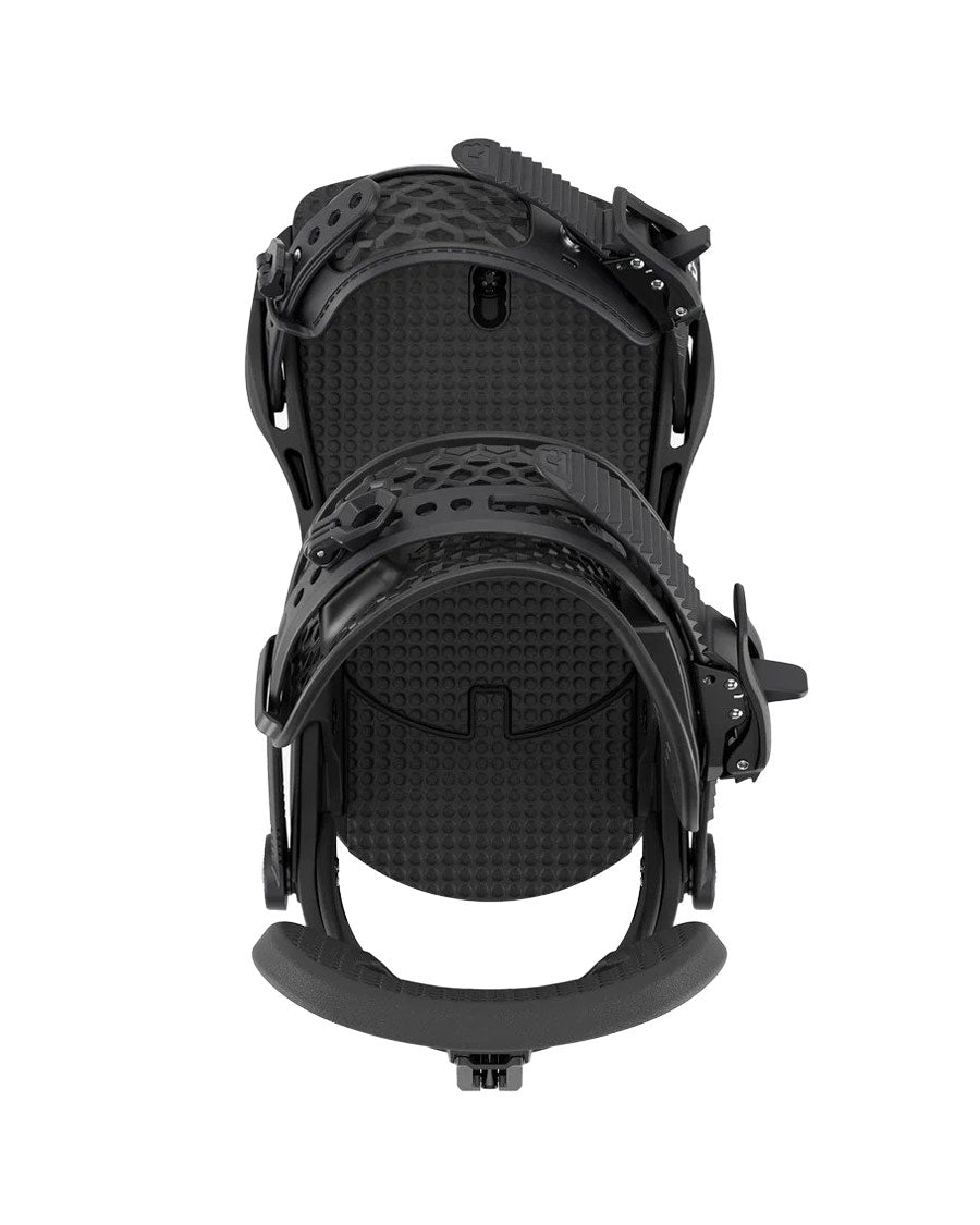 Union Men's Force Classic Binding Black 2027