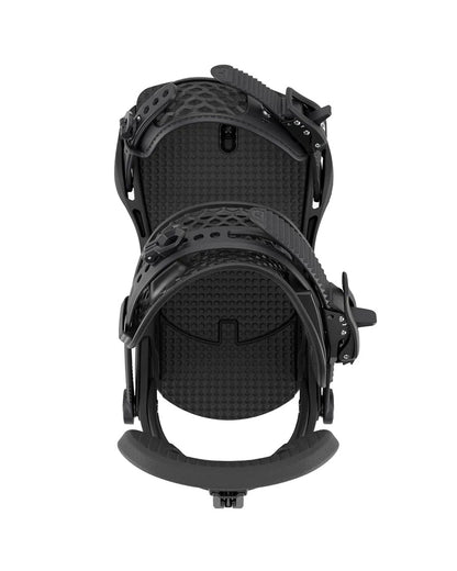 Union Men's Force Classic Binding Black 2027