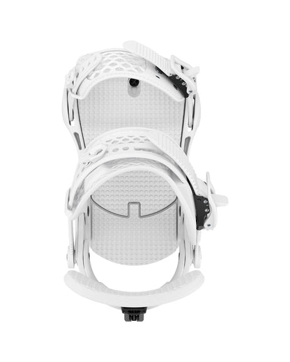 Union Men's Force Classic Binding White 2026