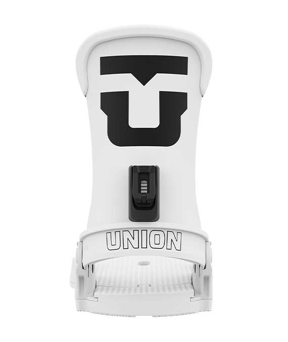 Union Men's Force Classic (T.HB) Binding White 2026 – The Source