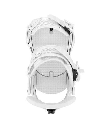 Union Men's Force Classic (T.HB) Binding White 2027