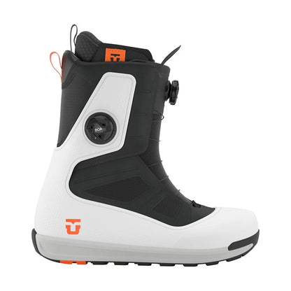 Union Men's Reset Pro Boot White/Black 2026