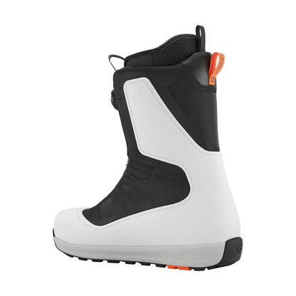 Union Men's Reset Pro Boot White/Black 2026