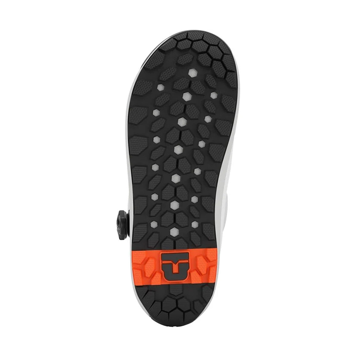 Union Men's Reset Pro Boot White/Black 2026 – The Source Snowboard