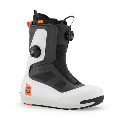 Union Men's Reset Pro Boot White/Black 2026