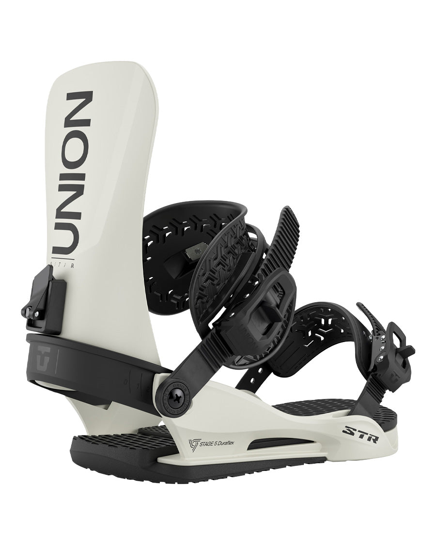 Union Men's STR Binding Bone 2026