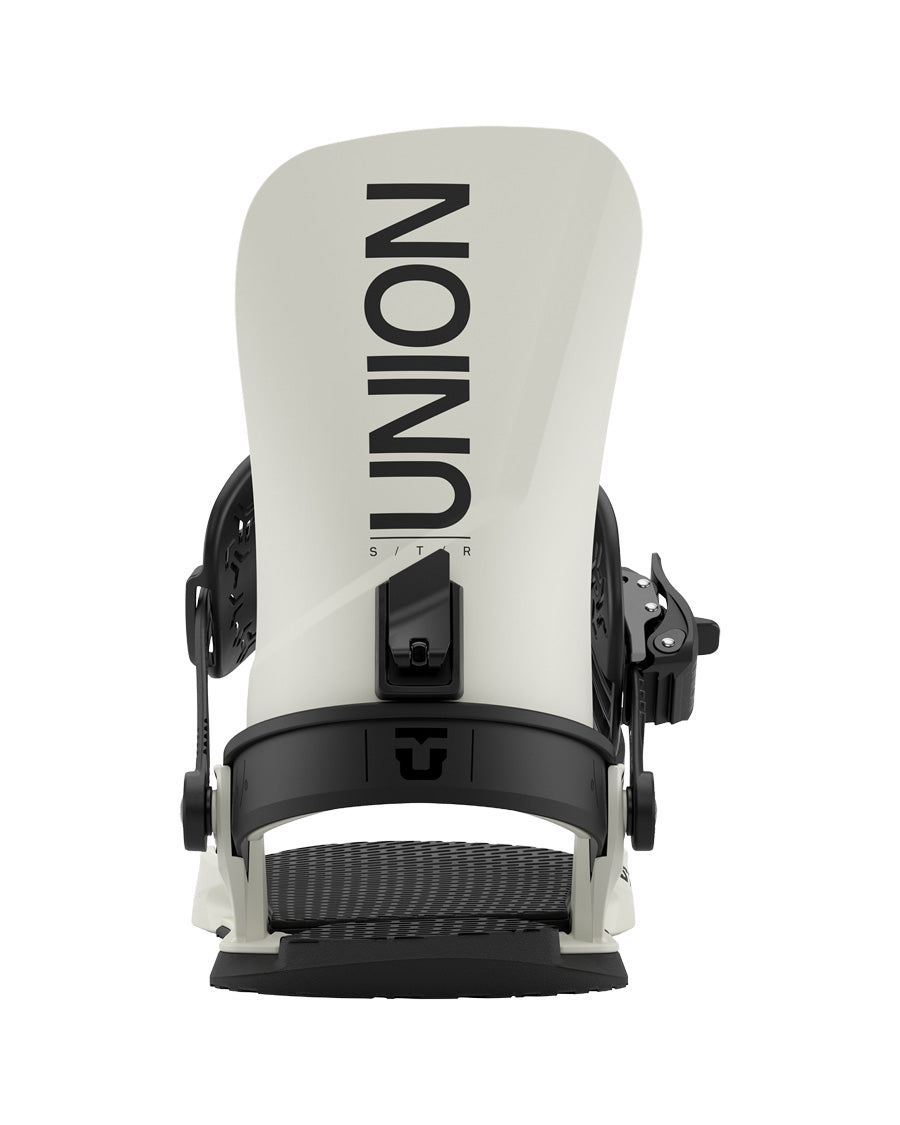 Union Men's STR Binding Bone 2026