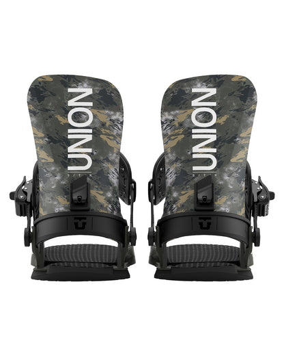Union Men's STR Binding Camo 2026