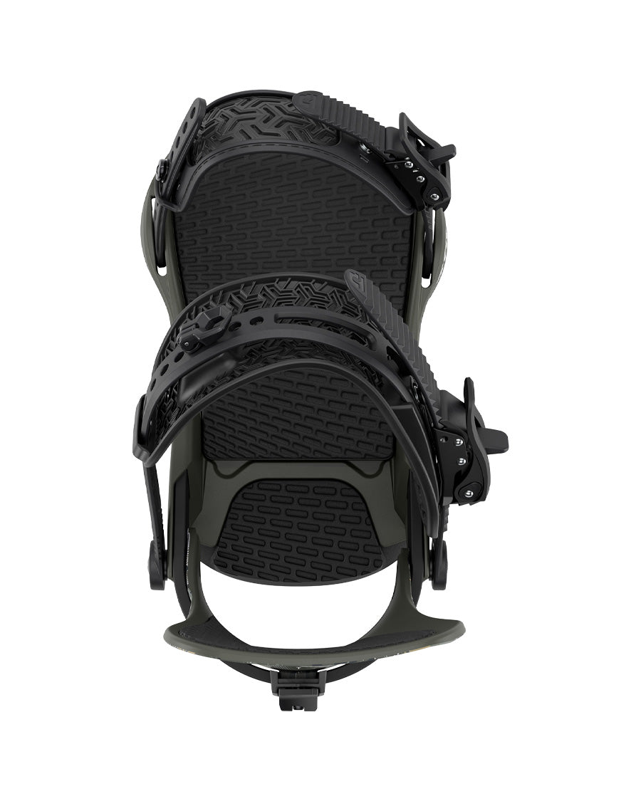 Union Men's STR Binding Camo 2026