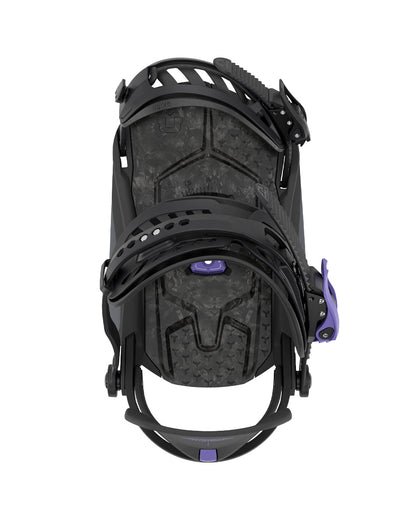 Union Men's Source Pro Binding Black 2026