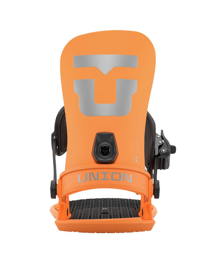 Union Men's Strata Binding Orange 2026