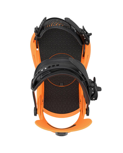 Union Men's Strata Binding Orange 2026